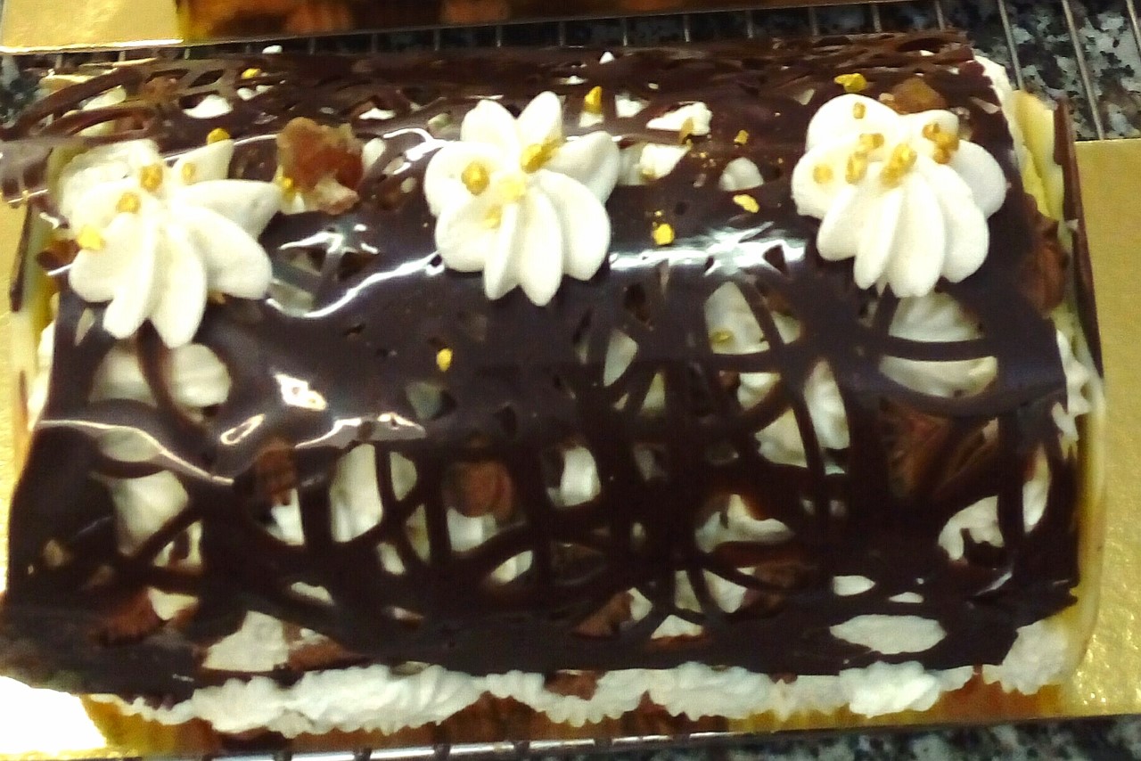 buche