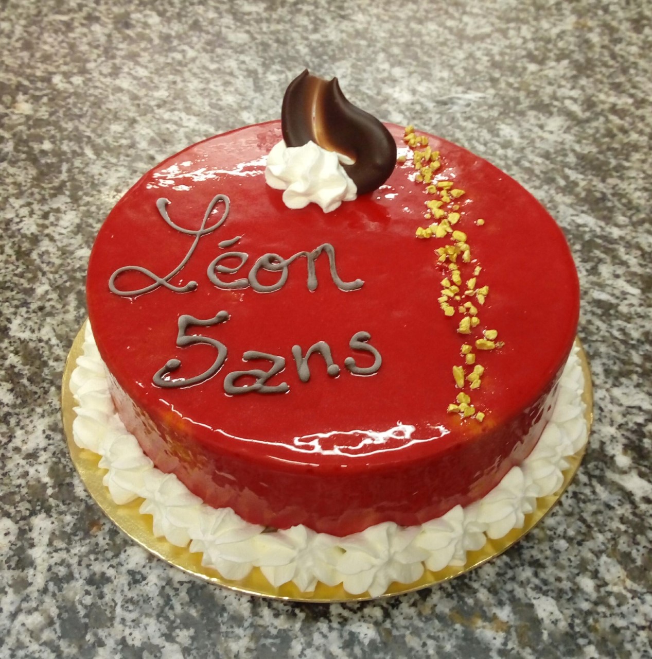 gateaux annniv4