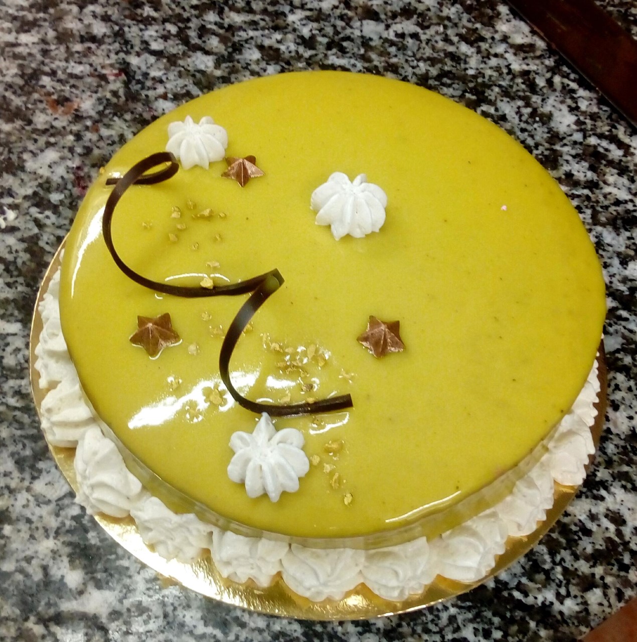 gateaux