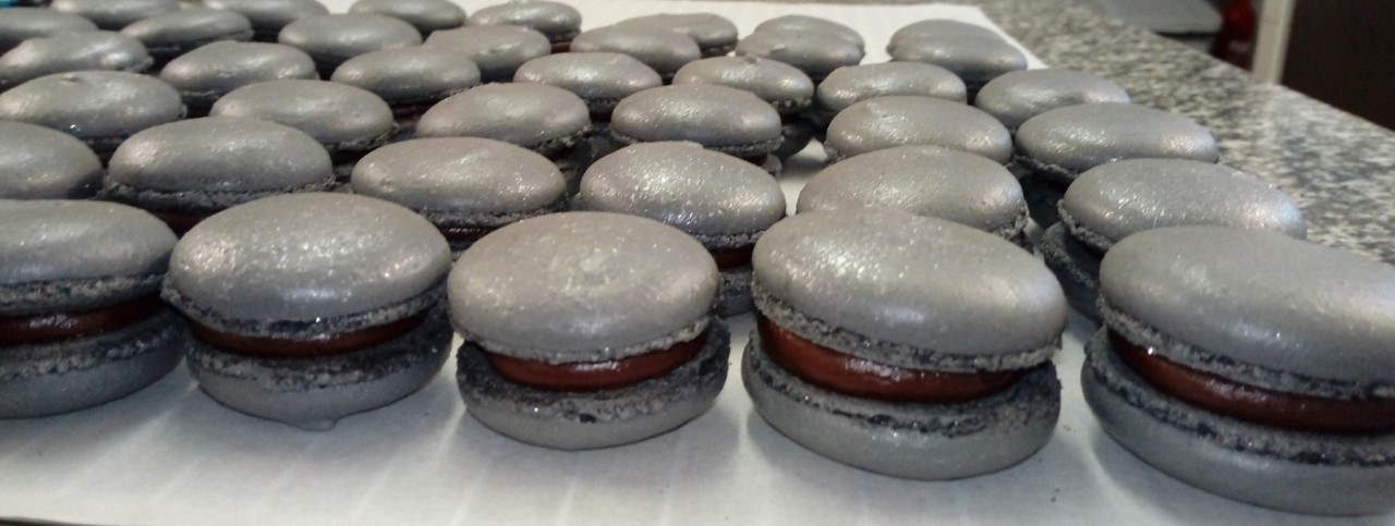 macarons
