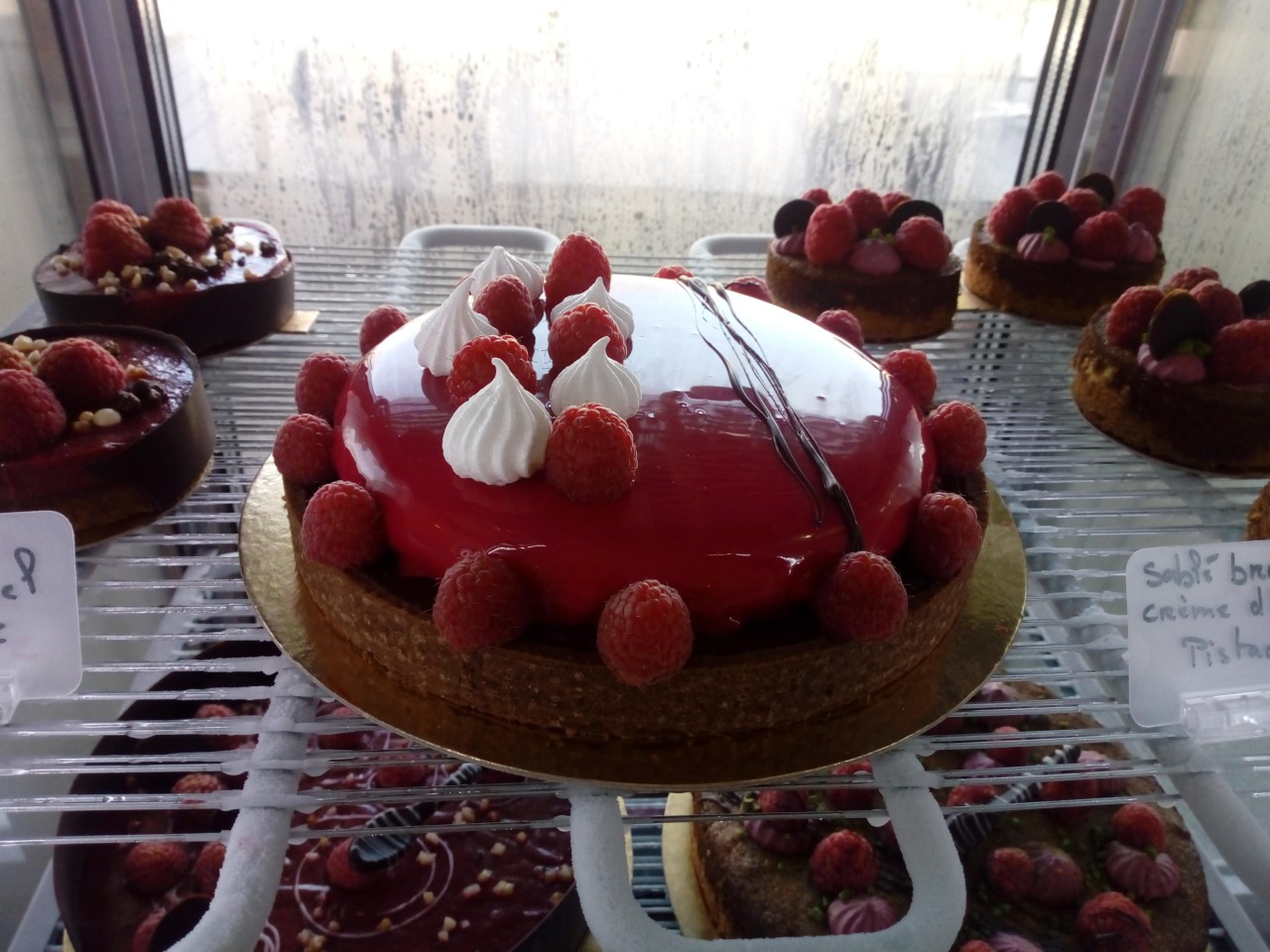 tartelette